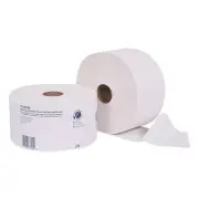 Tork® Universal High Capacity Bath Tissuel w/OptiCore, Septic Safe, 2-Ply,
