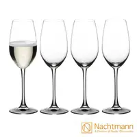 在飛比找momo購物網優惠-【Nachtmann】維維諾ViVino-香檳杯(260ml