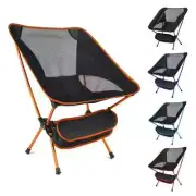 Folding Chair Ultralight Detachable Portable Lightweight Chair Folding Extended