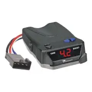 Tekonsha 8508220 Trailer Brake Control Proportiona