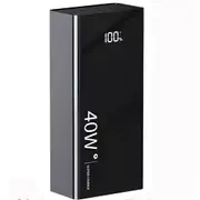 Portable 50000mAh Power Bank Battery USB Charger External 40W Fast Charging