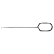 Moody Tool Spring Tool,Push/Pull,Steel,6"L 51-1852 Moody Tool 51-1852