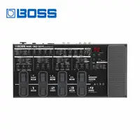 在飛比找PChome24h購物優惠-BOSS ME-90 綜合效果器