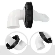 IBC Tank Filter Cover Suitable for a Variety of Rainwater Storage Systems