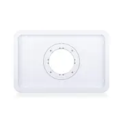 Ubiquiti UniFi Connect Display Flush Mount, For In-wall Mounting, Locking Safety Latches, Included Suction Tool For Easy Instal, 2Yr Warr