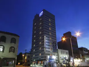 APA飯店 - 山形站前大通APA Hotel Yamagata-Ekimae-Odori
