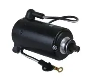 NEW STARTER FITS TRIUMPH MOTORCYCLE THUNDERBIRD TIGER TRIDENT 128008630