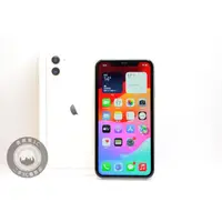 在飛比找蝦皮購物優惠-【台南橙市3C】Apple iPhone 11 128G 1