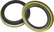 SecosAutoparts 90316-A0001 Front Axle Hub Bearing Oil Seal Compatible with Toyota 4Runner Tacoma 2003-2021