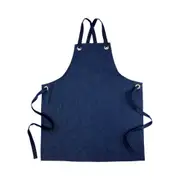 Ambrosia Apron - Denim