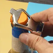 Folding Bottle Opener Bartender Use Tool Kitchen Tool for KTV Picnic Party