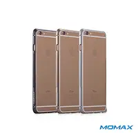 在飛比找PChome24h購物優惠-Momax Apple iPhone 6/6s Plus 高