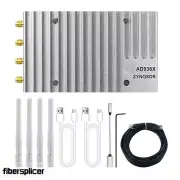 HamGeek ADI Pluto+ 70Mhz-6G SDR Radio AD936x for Libiio iioscope SDRsharp Matlab
