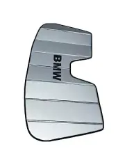 2008-2013 BMW Genuine UV SUN SHADE X6 E71 X6M 30i 4.8i 50i Genuine OEM Original (for: BMW)