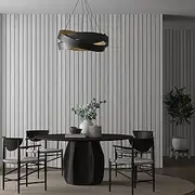 40cmx9m Gray Wood Slats Peel and Stick Wallpaper Self Adhesive Removable Waterproof Vinyl Wrap 3d Wooden Striped Panel Beadboard Contact Paper Frosted Light Wood Grain Wall Decal for Apartment Bedroom