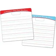 Ashley Handwriting Smart Poly Busy Board (ash-98011) (ash98011)