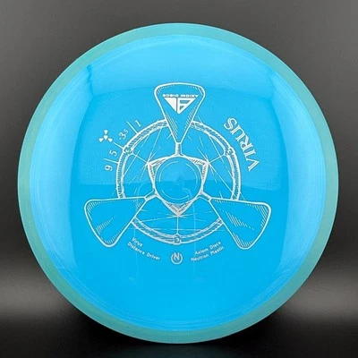 Neutron Virus