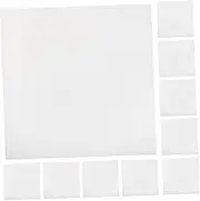 BIUDECO 12pcs Non Stick Silicone Dehydrator Sheets for Home Kitchen Reusable Food Dryer Mats for Fruits Vegetables Safe Flexible Dehydrator Liner