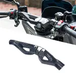 山葉 [SEMSPEED] 摩托車車把上轉向叉支架頂部三夾安裝蓋適用於 YAMAHA XMAX 300 250 NMAX