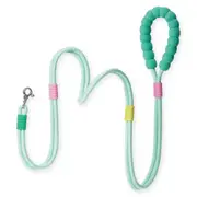 Maogou Blue Marshmallow Smart Dog Leash Mint Green