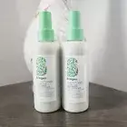 Briogeo Superfoods Avocado + KiwiMega Moisture 3-in-1 Leave-in Spray. Set of 2