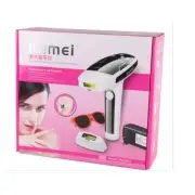 Kemei Permanent Hair Removal Laser Epilator