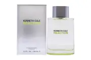 Kenneth Cole Reaction by Kenneth Cole for Men - 3.3 OZ EDT Spray