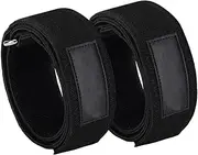 Aymzbd Booty Band Portable Strap Muscle Floss Band for Body Building Strength Training Home Gym
