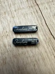 Vintage SHEAFFER Fineline Mechanical Pencil Lead 1.18mm Metal 12pk Tin USA