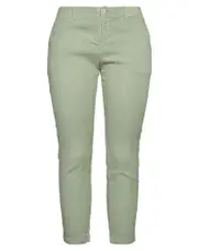 [120 LINO] 120% LINO Pants - Item 30414514