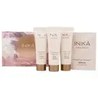NEW INIKA Organic Skin Luminosity Trial Regime