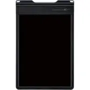 Kingjim Boogie Board Electronic Memo Pad 10.5 Inch BB-9 Black