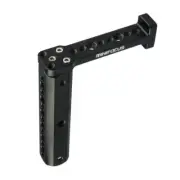Aluminum Handle Grip Handbar Handheld Monitor Mount for DJI Ronin S SC RSC2 RS2