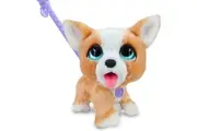 FurReal - Corgi Poops-A-Lot Corgi Walking Puppy Interactive Plush