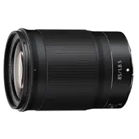 在飛比找PChome24h購物優惠-NIKON NIKKOR Z 85mm F/1.8 S 公司