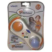 Vtech V Smile V Motion Active Learning System Wireless Controller 3-7 Years NIP