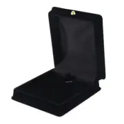 Jewelry Storage Display for Case Pendant Necklace Gift Box for Wedding