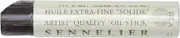 Sennelier Paint Stick, Large, Series 1 Raw Umber
