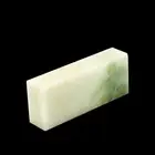 10000 Grit Craft Knife Sharpening Stone Sharpener WNutstone Oilstone Block HH0
