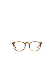 Logo flat mirror 47,49 Brown