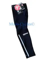 Gore Bike Wear Unisex Universal Leg Warmer with Windstopper Fabric US Large