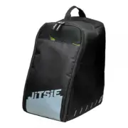 JITSIE SOLID TRIALS BIKE BOOT BAG. TOP QUALITY! ROBUST. STOPS DAMAGE AND DIRT!!