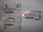Crankshaft Crank Shaft Case Circlip Retainer C Clip Yamaha Banshee YFZ350 350