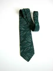 LINEA SELECTA New Vintage 80 Original Pure Silk . Made IN Italy