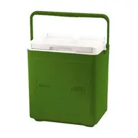 在飛比找蝦皮購物優惠-Coleman 20 罐派對堆棧綠色冰盒