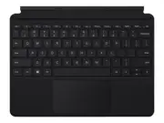 MICROSOFT SURFACE GO KEYBOARD TYPE COVER - BLACK
