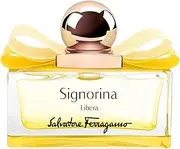 [Salvatore Ferragamo] Signorina Libera Eau de Parfum 50 ml