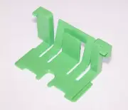 NEW OEM Brother 250 Page Rear Paper Guide Specifically For: HL-2240D, HL-2270DW