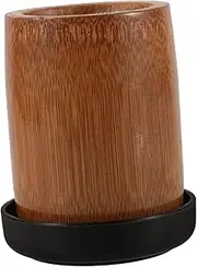Gogogmee Dice Cups with Dice Shaker Holder Bar Dice Cup for Ktv Parties Dice Storage to Use and Maintain