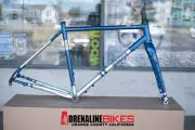 Breezer Inversion Pro - High End Steel - Gravel Frameset